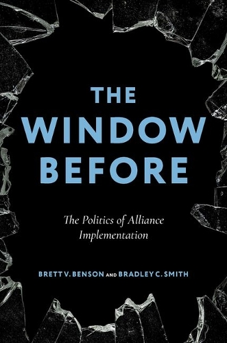 The Window Before