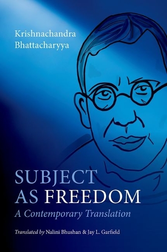 Subject as Freedom