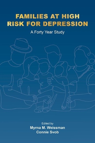 Families at High Risk for Depression