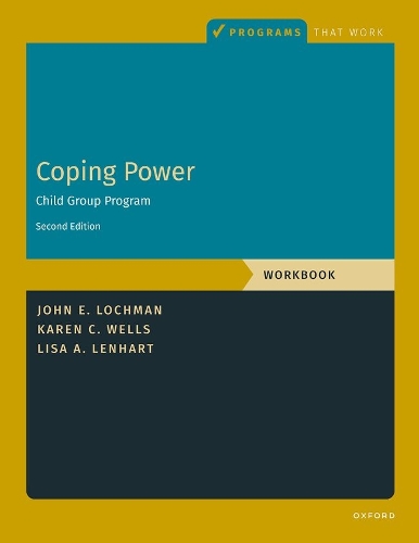Coping Power