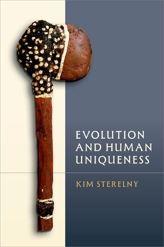 Evolution and Human Uniqueness
