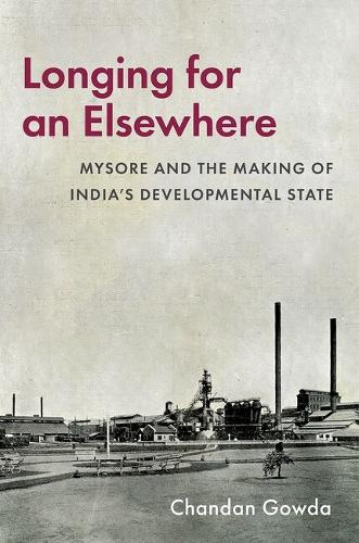 Longing for an Elsewhere