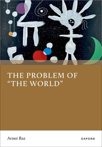 The Problem of "The World"