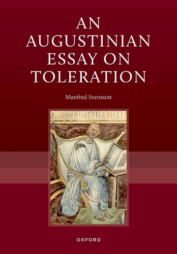 An Augustinian Essay on Toleration