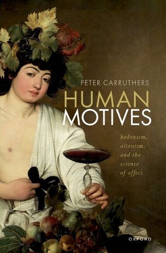 Human Motives