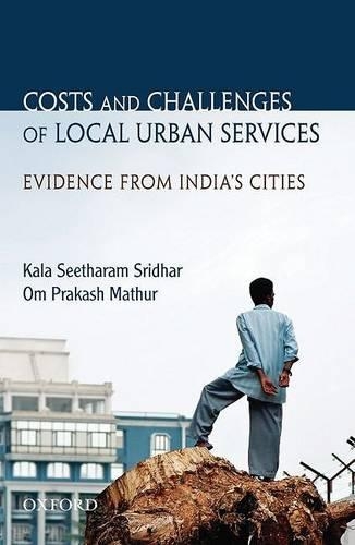 Costs and Challenges of Local Urban Services
