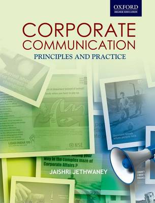 Corporate Communications: Corporate Communications