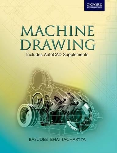 Machine Drawing