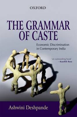 The Grammar of Caste