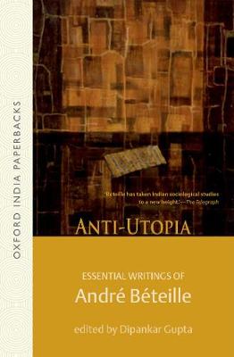 Anti-utopia: Anti-utopia