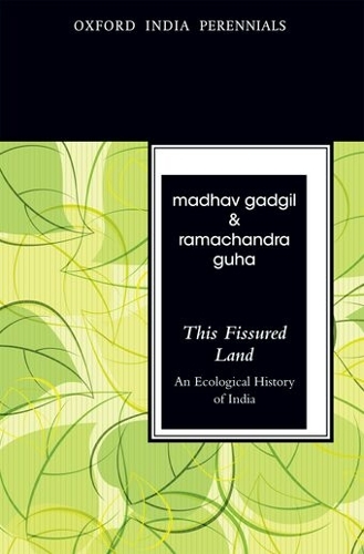 This Fissured Land, Second Edition