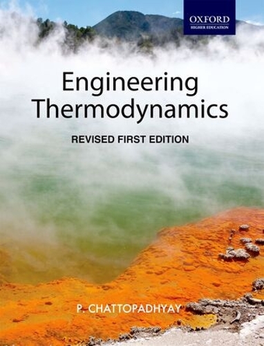 Engineering Thermodynamics