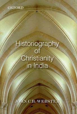 Historiography of Christianity in India
