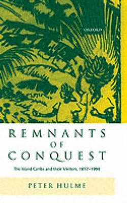Remnants of Conquest