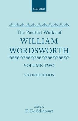 The Poetical Works of William Wordsworth
