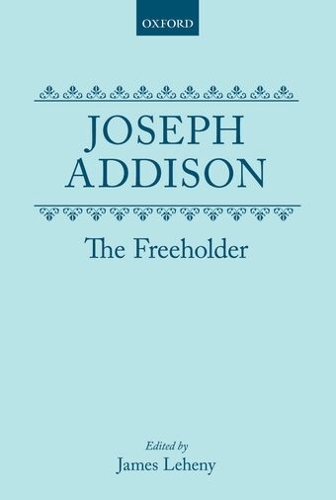 The Freeholder