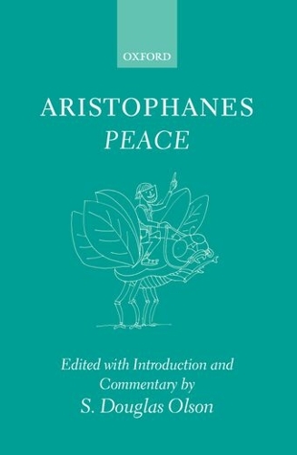 Aristophanes: Peace