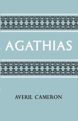 Agathias