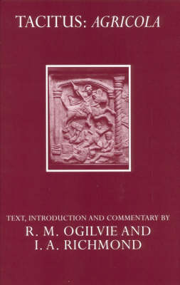 Tacitus