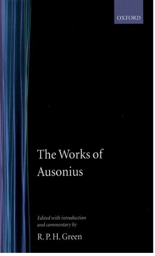 The Works of Ausonius