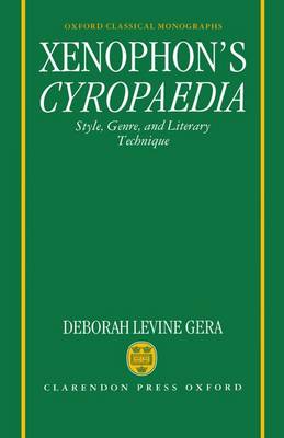Xenophon's Cyropaedia