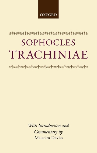 Trachiniae
