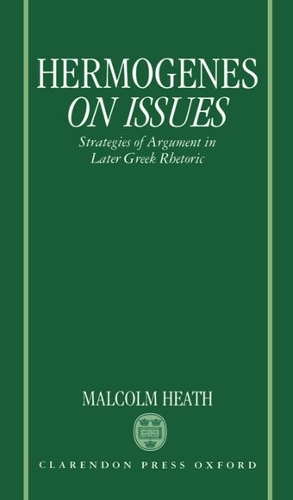 Hermogenes On Issues