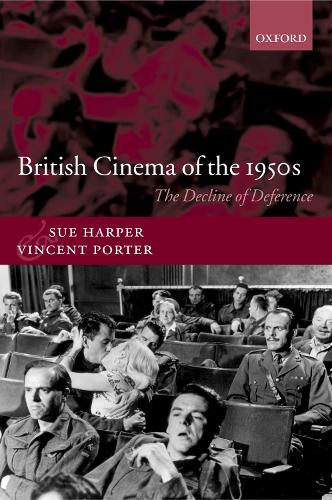 British Cinema of the 1950s