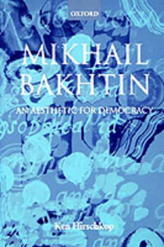 Mikhail Bakhtin