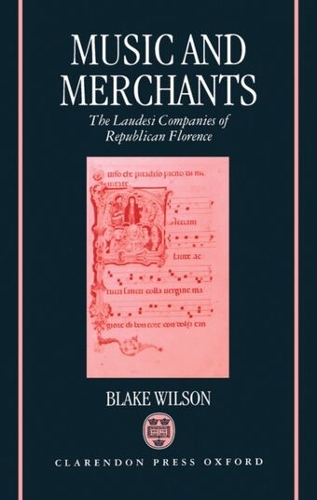 Music and Merchants