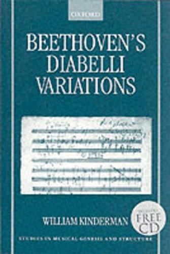 Beethoven's "Diabelli Variations"