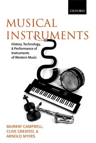 Musical Instruments
