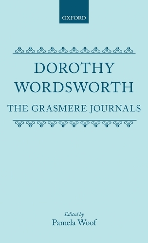 The Grasmere Journals