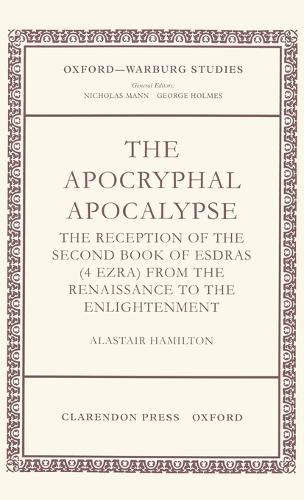 The Apocryphal Apocalypse