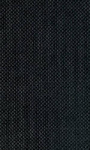 A Chronology and Calendar of Documents Relating to the London Book Trade 1641-1700