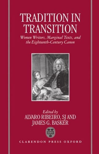 Tradition in Transition