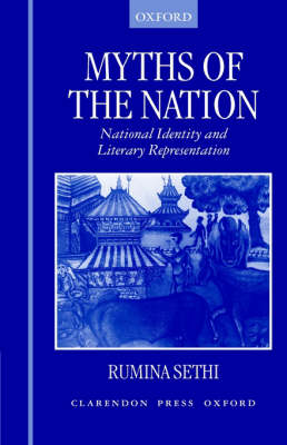 Myths of the Nation