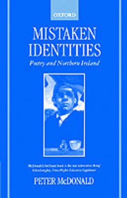 Mistaken Identities