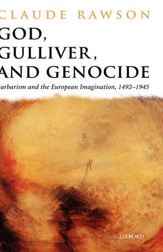 God, Gulliver, and Genocide