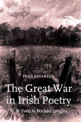 The Great War in Irish Poetry