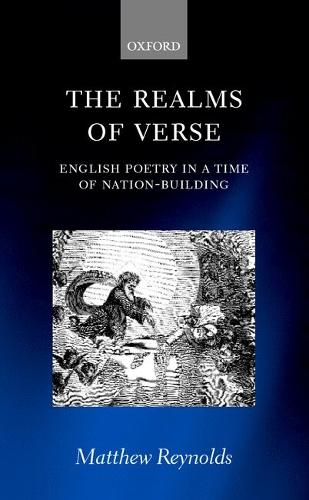 The Realms of Verse 1830-1870