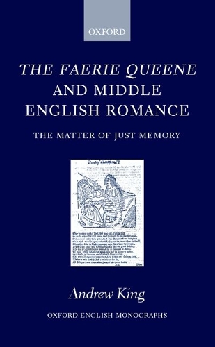 The Faerie Queene and Middle English Romance
