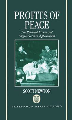 Profits of Peace
