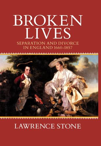Broken Lives