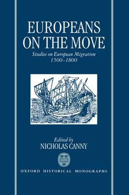 Europeans on the Move