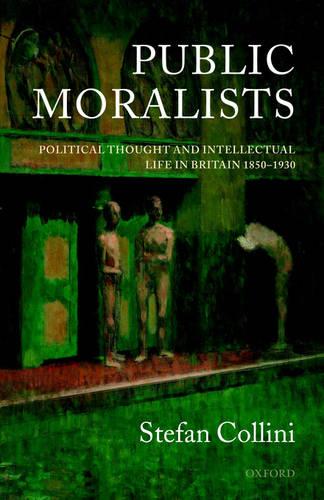 Public Moralists