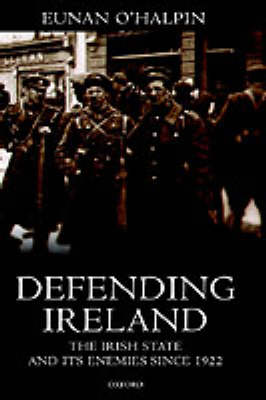 Defending Ireland