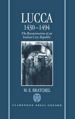 Lucca 1430-1494