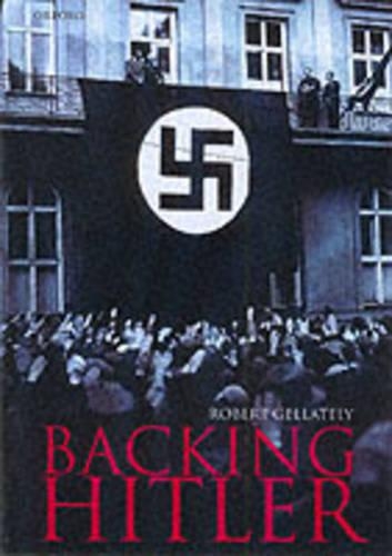 Backing Hitler