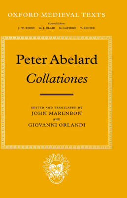 Peter Abelard: Collationes